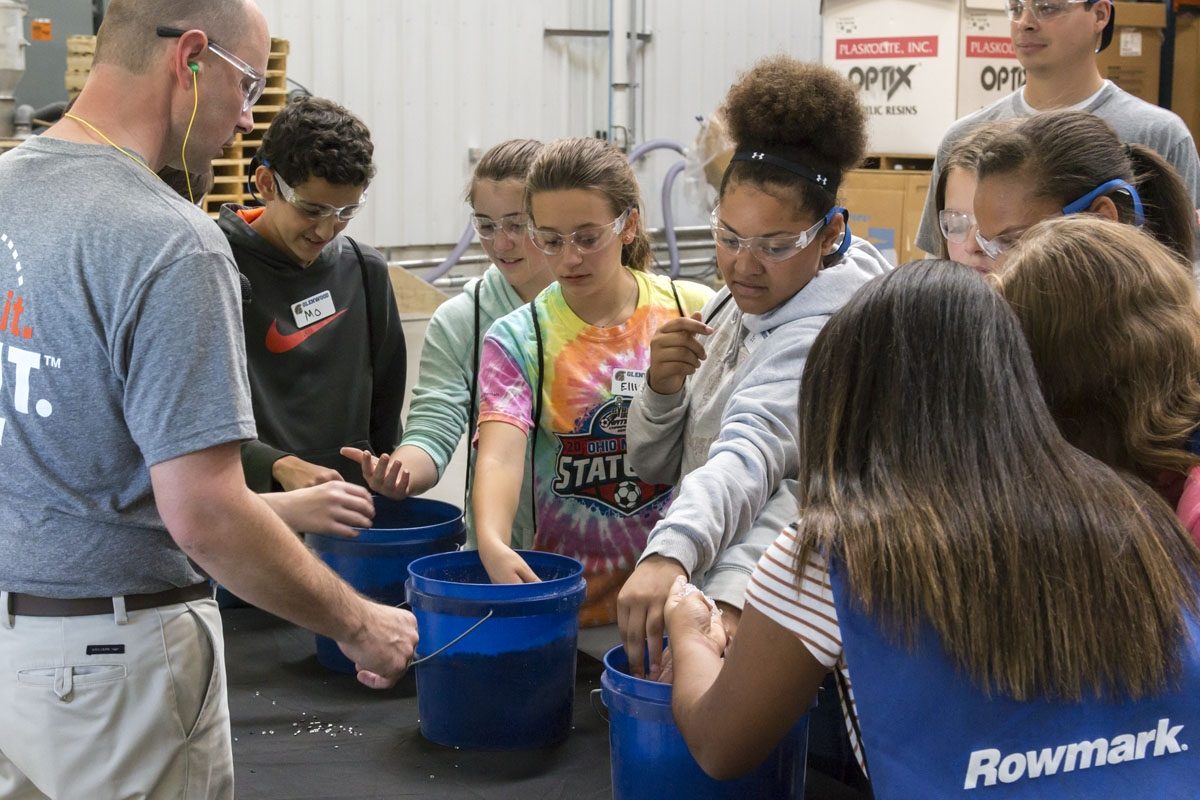 Manufacturing Day 2